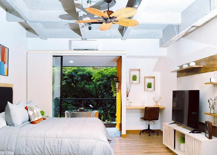 Luxury Apartments