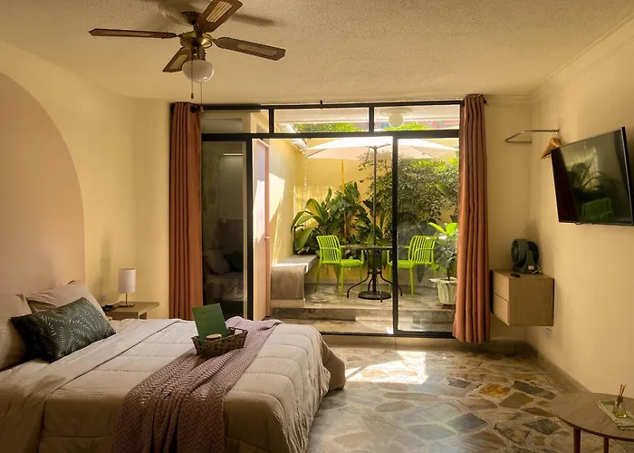 Cozy Haven, A Relaxing Living Room Retreat
