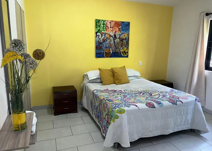 Apartamentos En Laureles Casa Margarita Tu Casa En Medellin