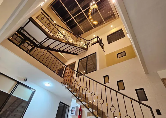 Casa Hotel La Bonita