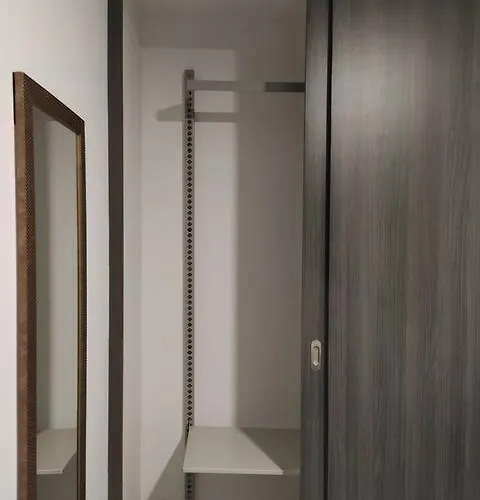 La Riviere Apartamentos