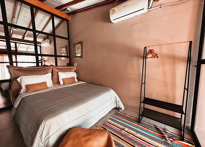 Provenza Luxury Apartments Terraza