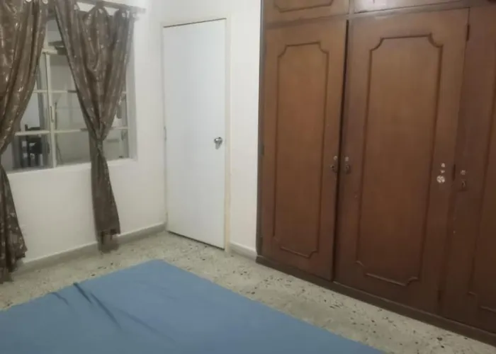 Casa Calasanz
