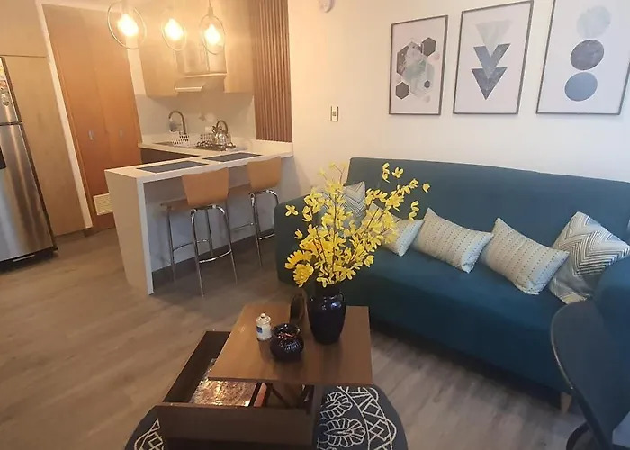 Apartamento Cerca A Plaza Mayor