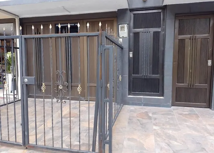 Hermoso Apartamento Cerca Al Poblado
