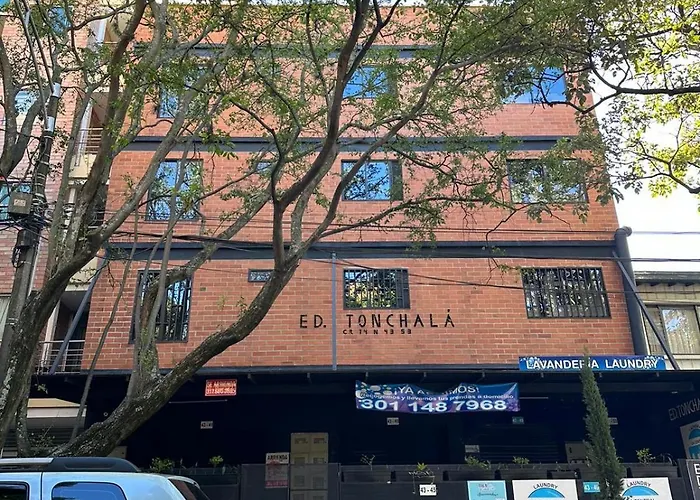 Coliving Tonchala