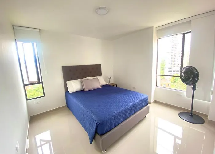Two Bedroom Apartment/Phenomenal Views