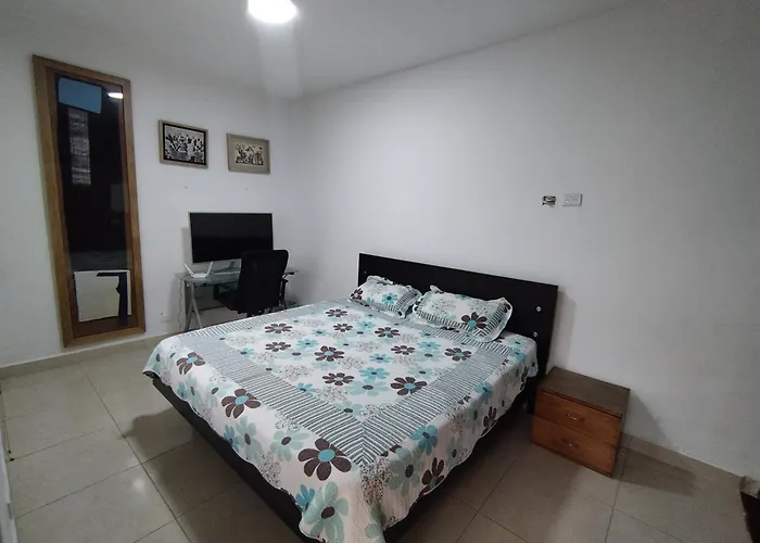 Mistico House