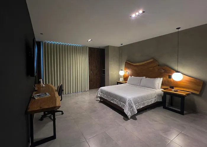Hotel Zelva Negra
