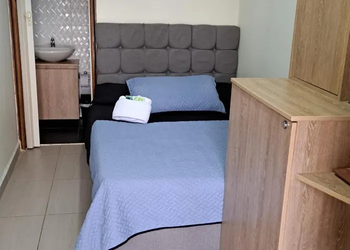 Apartaestudio Duruelos Laureles