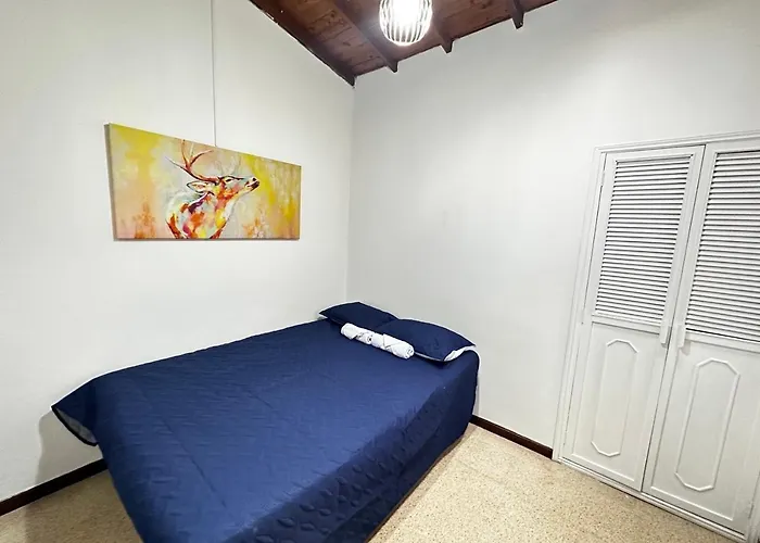 Casa Poblado- Manila. Parqueadero gratuito!