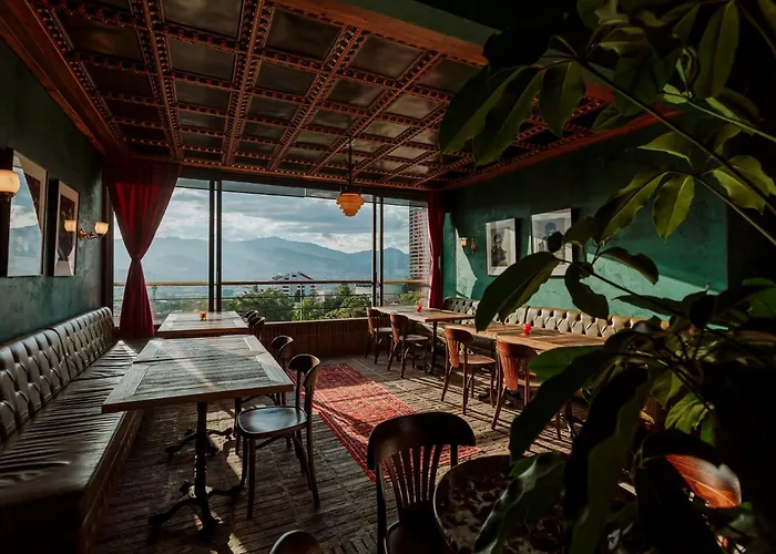 Hotel El Zarzo