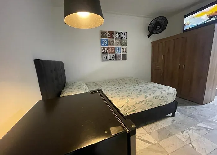 Apartamento Al Lado De La Unidad Deportiva De Belen Y A 10 Minutos De Plaza Mayor - 1