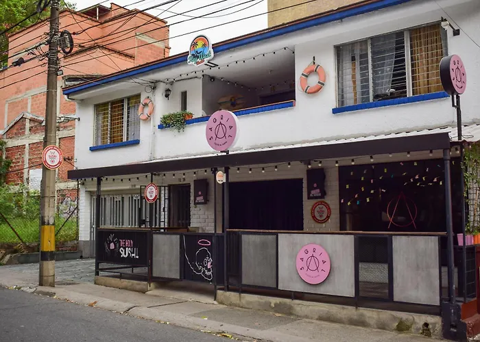 Key West Hostel