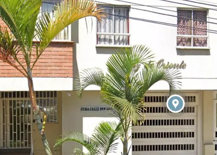 Hostal Casa Taoz