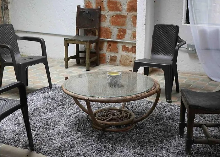 Wifi, 20 Personas, Chimenea, Cascadas, Naturaleza