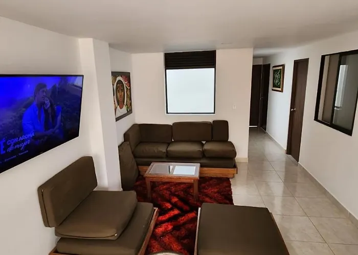 El Salvador ¡Apartamento Privado!