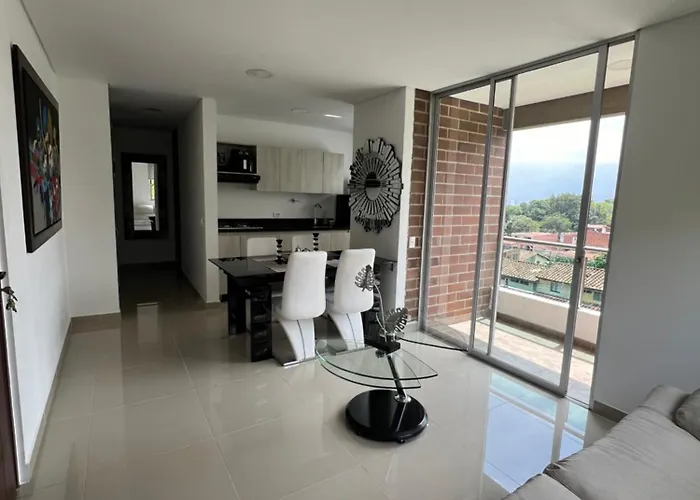 Luxor Apartamentos