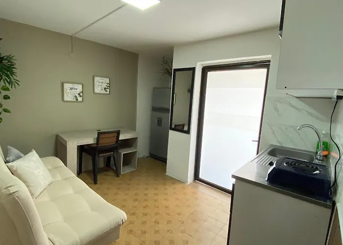 Rest Apartment In The Poblado