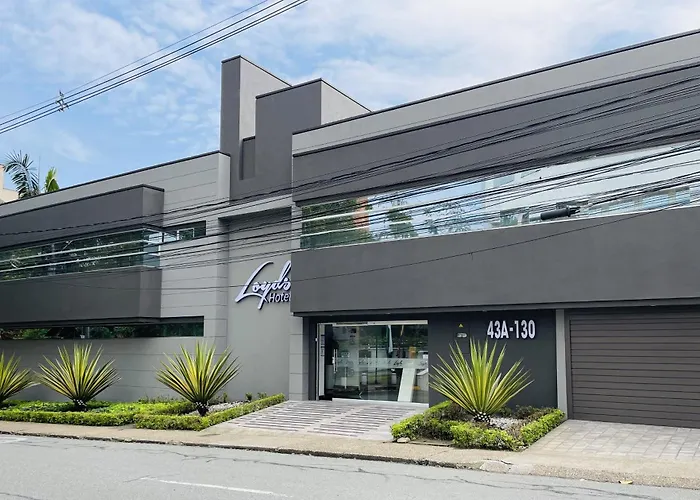 Hotel Loyds