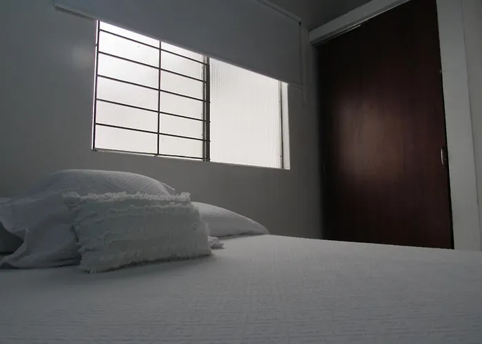 Apartamento Hogar Dulce Hogar