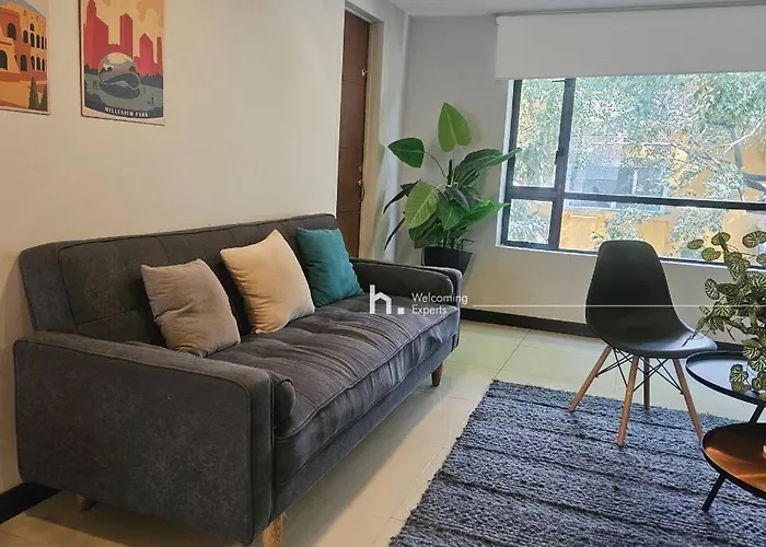 Apartamento Arteria 3