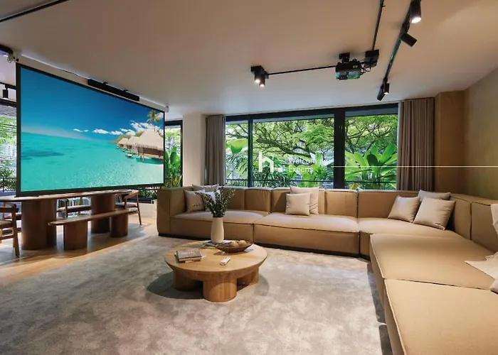 Apartamento Paz 201
