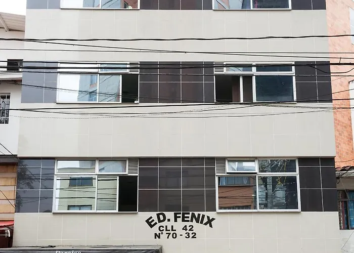 Apartamentos Laureles De La 70