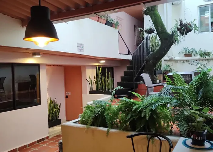 Casa Primavera Hostal