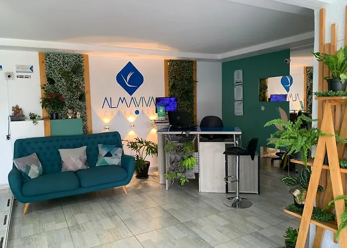 Almaviva Casa Hotel