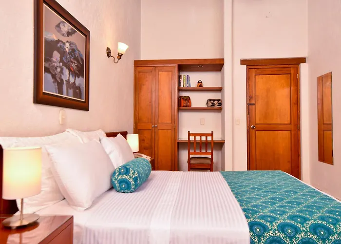 La Campana Hotel Boutique