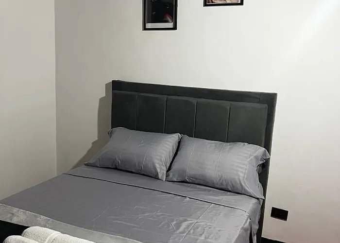 H91 House