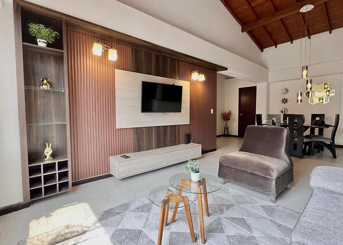 Provenza Street Medellin Living Work And Study