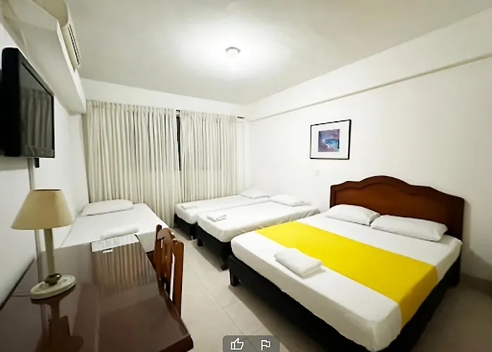 Hotel Laureles 70 Medellin