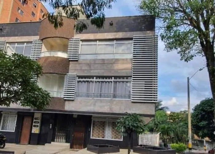 Apartamento Laureles Estadio