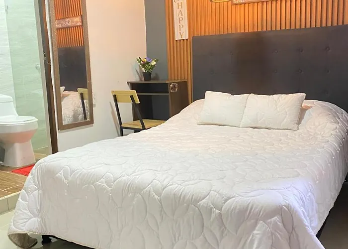 34 Bello Apartamento En La Mejor Zona De Medellin Laureles Estadio 2 Hab 2 Banos