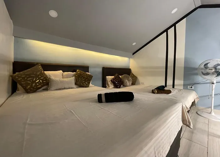 Stylish Apartmant La 70 Estadio
