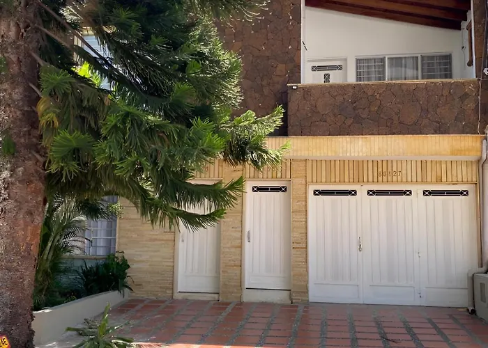 Casa Botero Coliving
