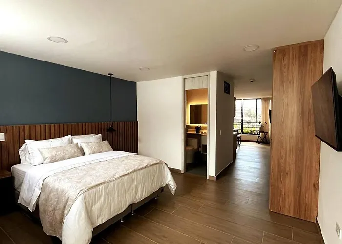 Florentina Living 302