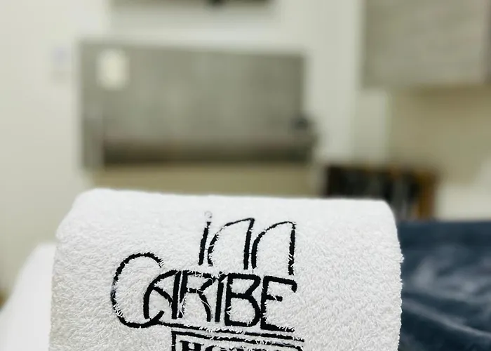 Hotel Inn Caribe
