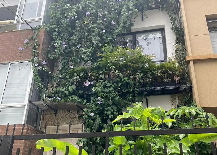 Apartamentos Y Loft Laureles