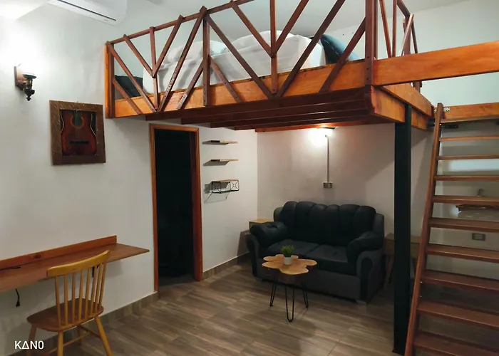 Hospedaje Oasis Blue Laureles Medellin