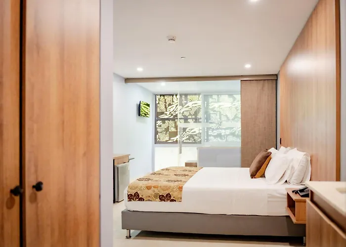 Hotel Madeiro