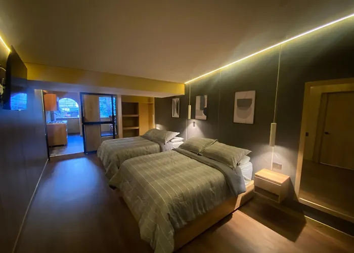 Mardi Suites