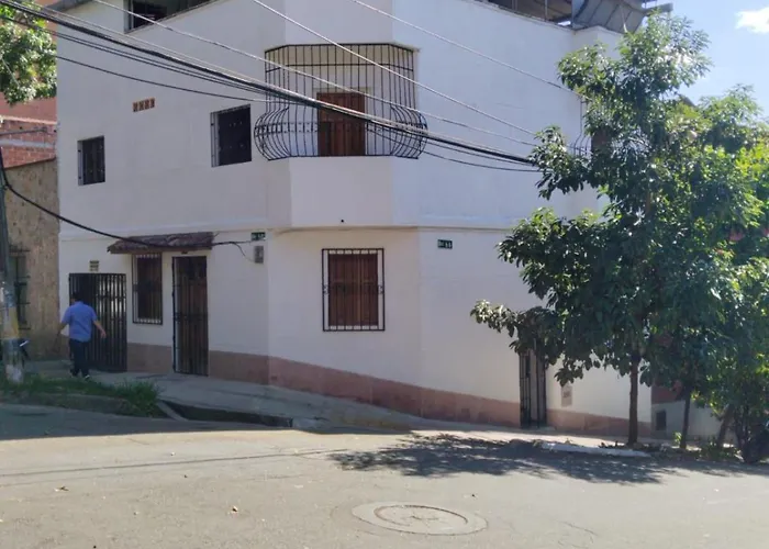 Apartaestudios Jasd-Prado