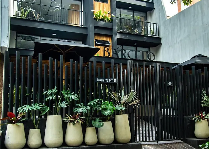 Barcelo Coliving