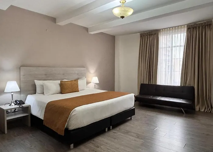 Hotel Nutibara