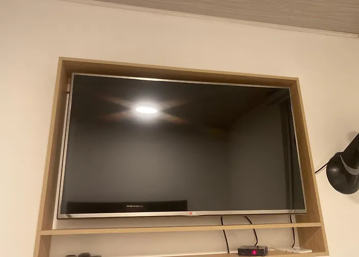 D Casa Hogar, Iluminado Y Tranquilo Con Amenidades Nuevas