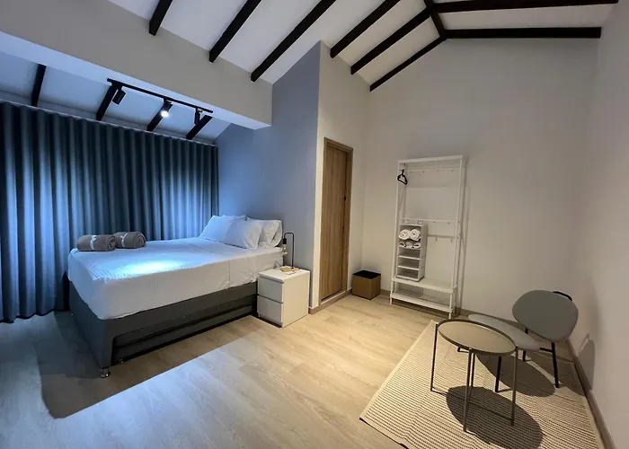 Stylish 5-Br Apartment In Medellin\'S Trendiest Spot, Walk Everywhere!