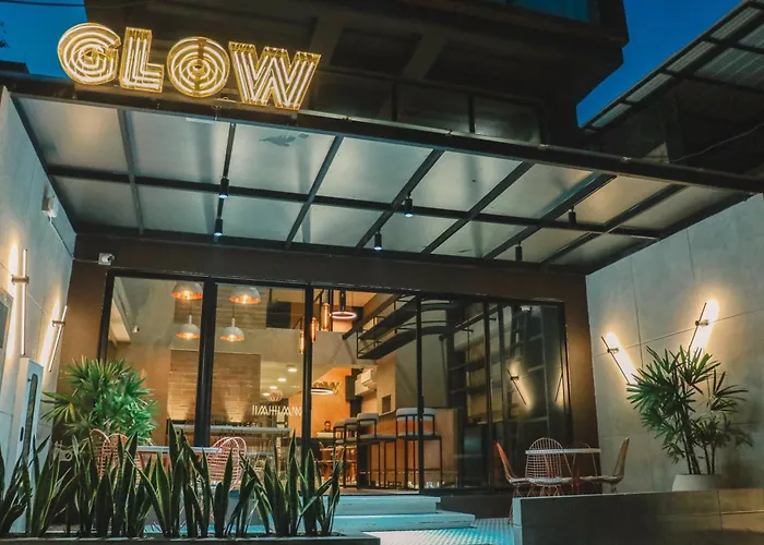 Glow Medellin